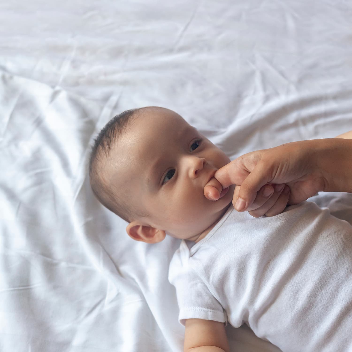 Bebeklerde İlk Diş Ne Zaman Çıkar?